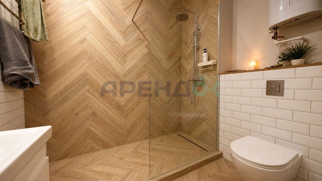 m. Fili: Apartment, 2-rooms