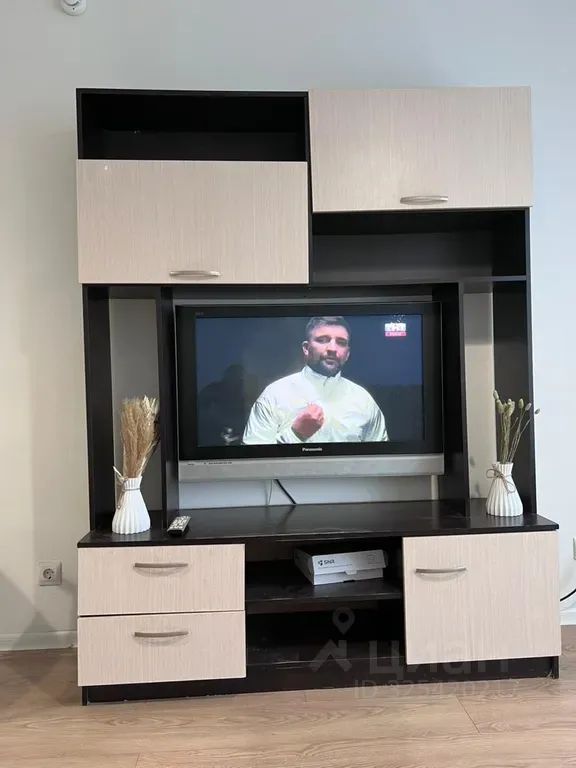 m. Nekrasovka: Apartment, 2-rooms