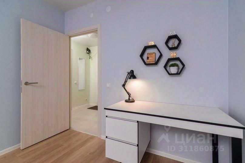 m. Kotelniki: Apartment, 1-rooms