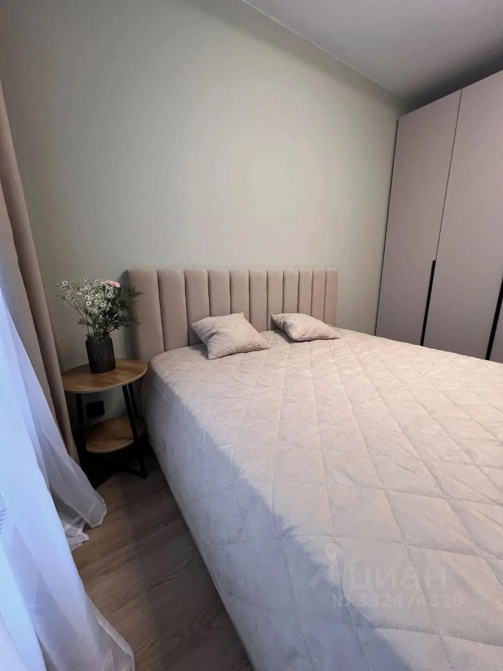 m. Butyrskaya : Apartment, 1-rooms