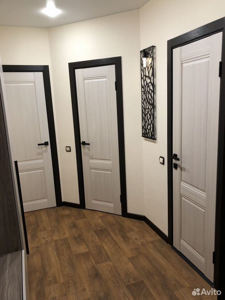 m. Fabrichnaya: Apartment, 1-rooms