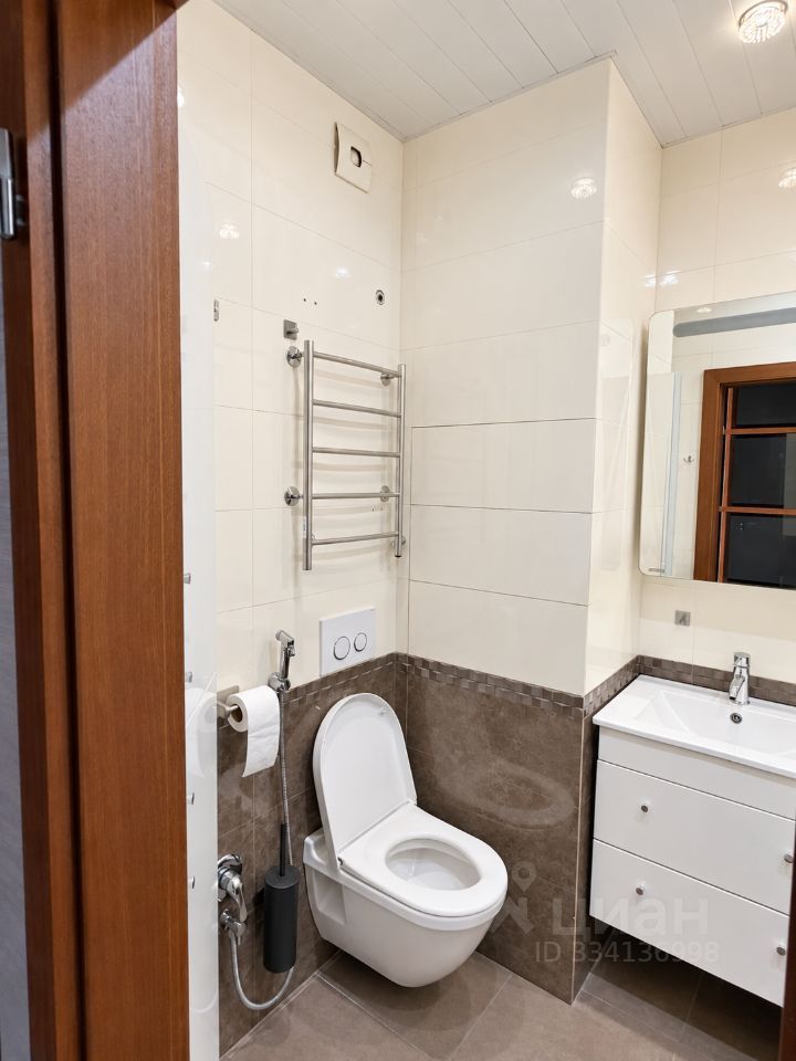 m. Novopodrezkovo: Apartment, 1-rooms