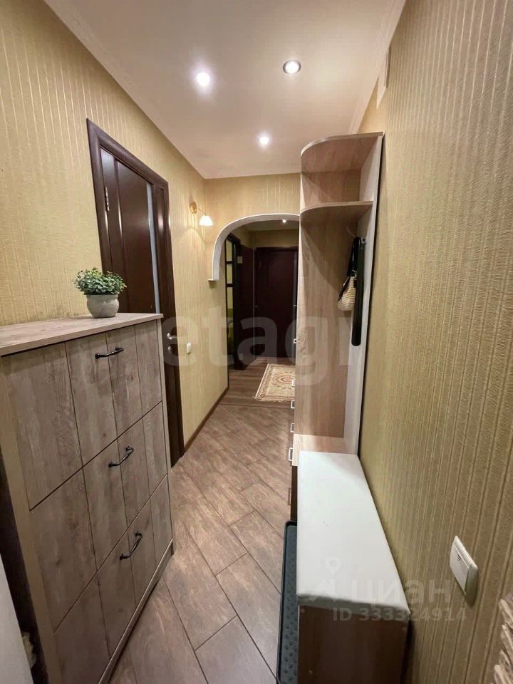 m. Aeroport: Apartment, 1-rooms