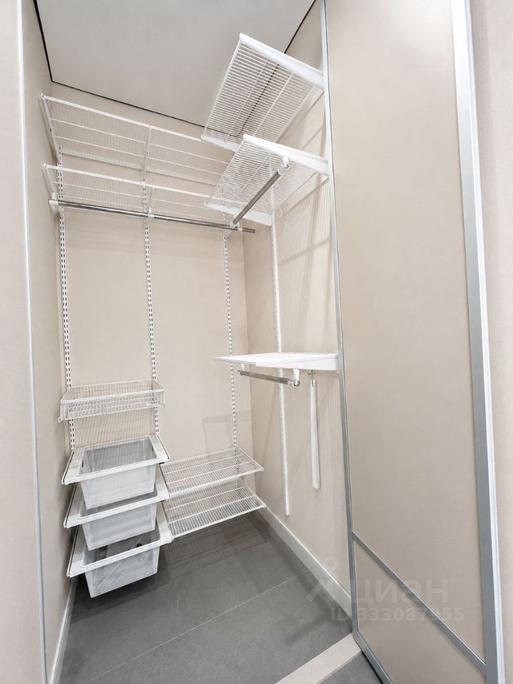 m. Terekhovo: Apartment, 2-rooms