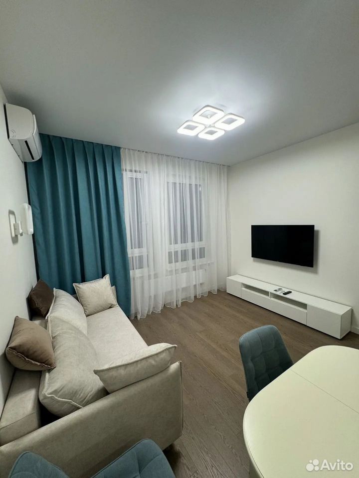 m. Dubrovka: Apartment, 1-rooms