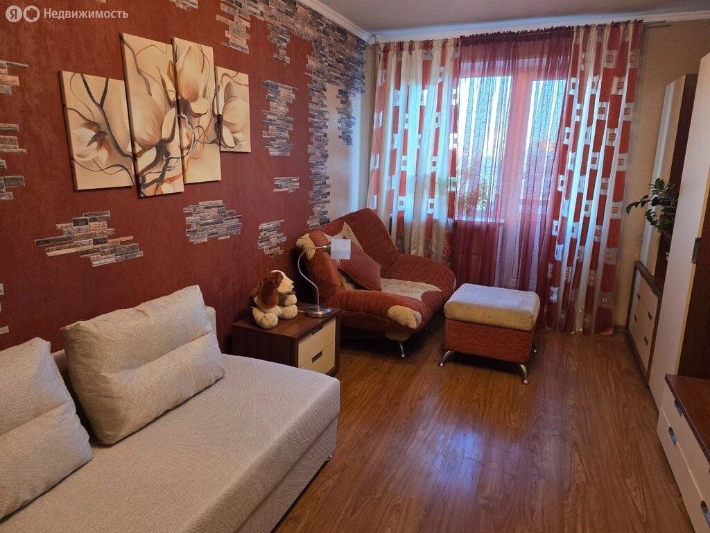 m. Zhulebino: Apartment, 3-rooms