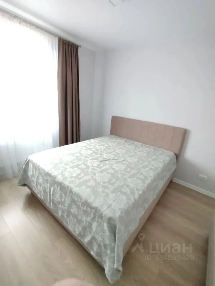 m. Zheleznodorozhnaya: Apartment, 1-rooms
