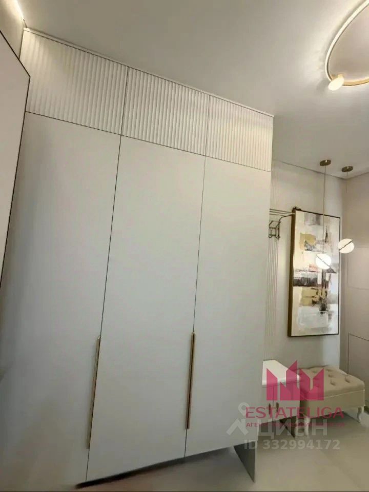 m. Volgogradsky prospekt: Apartment, 2-rooms