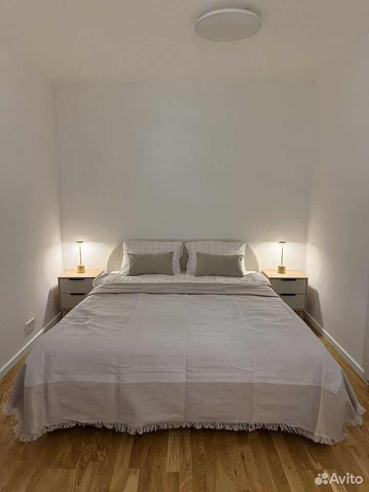 m. Narodnoe Opolchenie: Apartment, 1-rooms