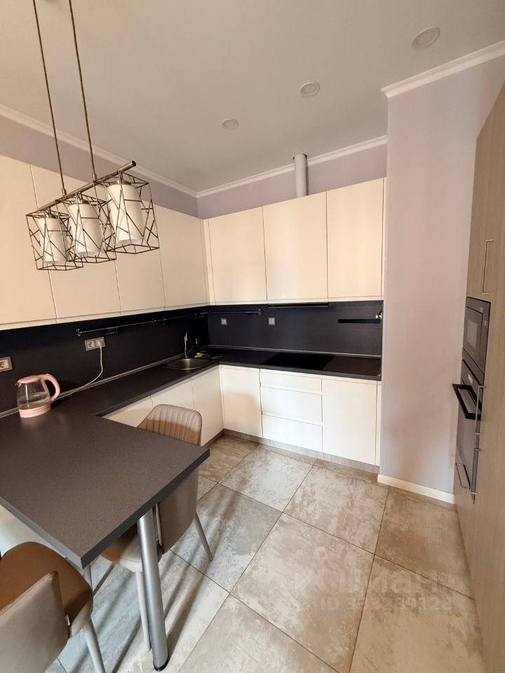 m. Shelepikha: Apartment, 2-rooms