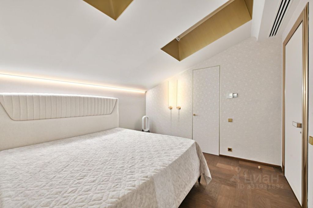 m. Arbatskaya: Apartment, 3-rooms