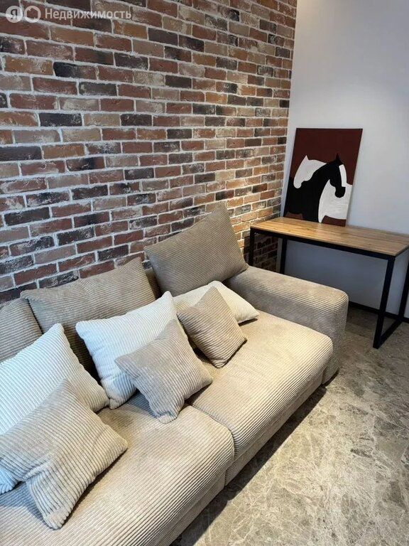 m. Kalitniki: Apartment, 1-rooms