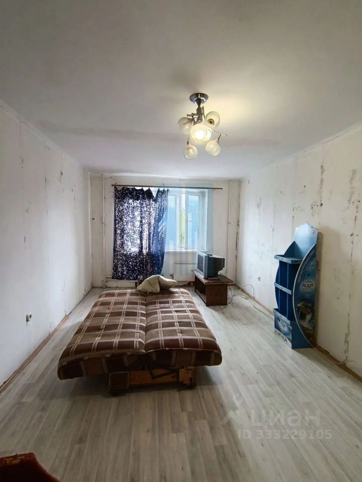 m. Podolsk: Apartment, 2-rooms