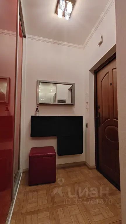 m. Khimki: Apartment, 2-rooms