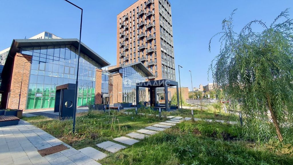 m. Avtozavodskaya: Apartment, 2-rooms