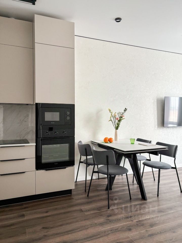 m. Volgogradsky prospekt: Apartment, 1-rooms
