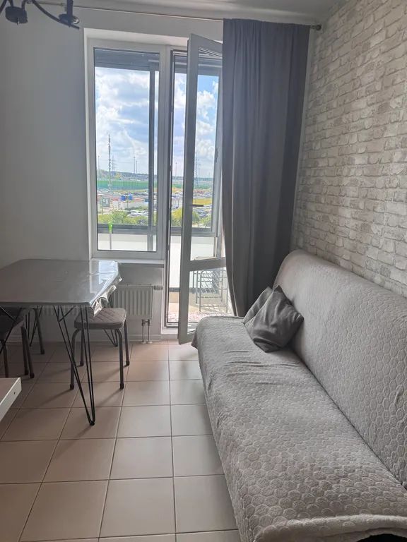 m. Vnukovo: Apartment, 1-rooms
