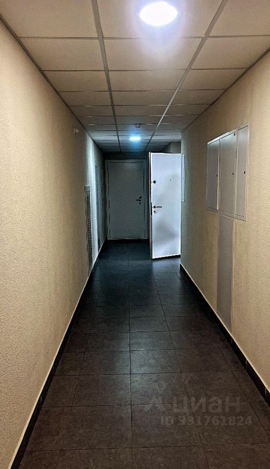 m. Kotelniki: Apartment, 1-rooms
