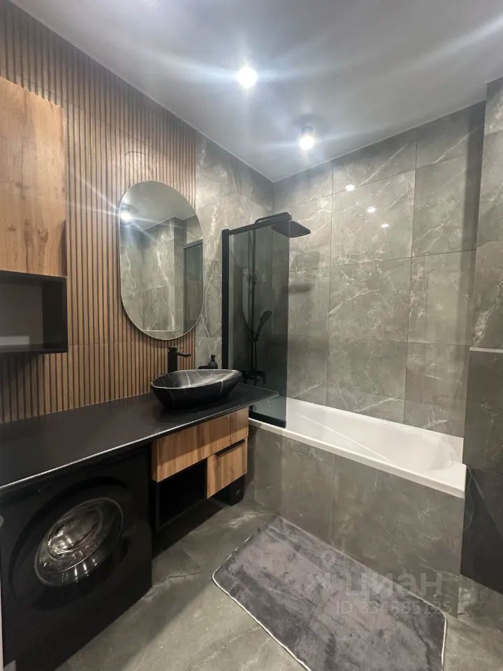 m. Serp i Molot: Apartment, studio