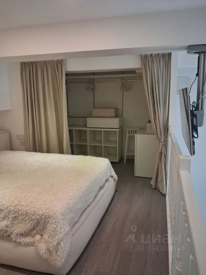 m. Alekseevskaya: Apartment, 1-rooms