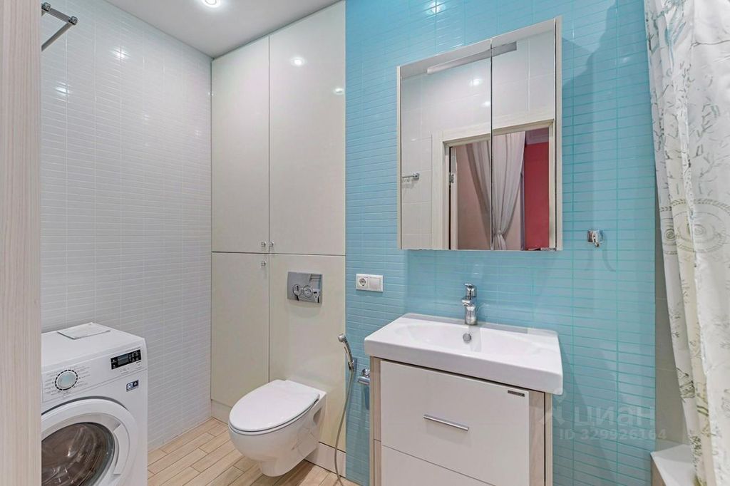 m. Penyagino: Apartment, studio