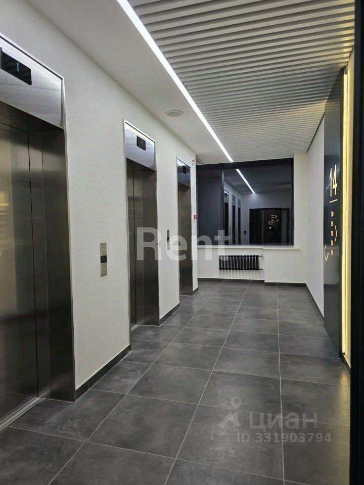 m. Akademicheskaya: Apartment, 2-rooms