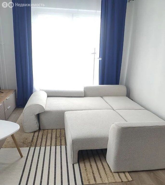 m. Aminyevskaya: Apartment, 2-rooms