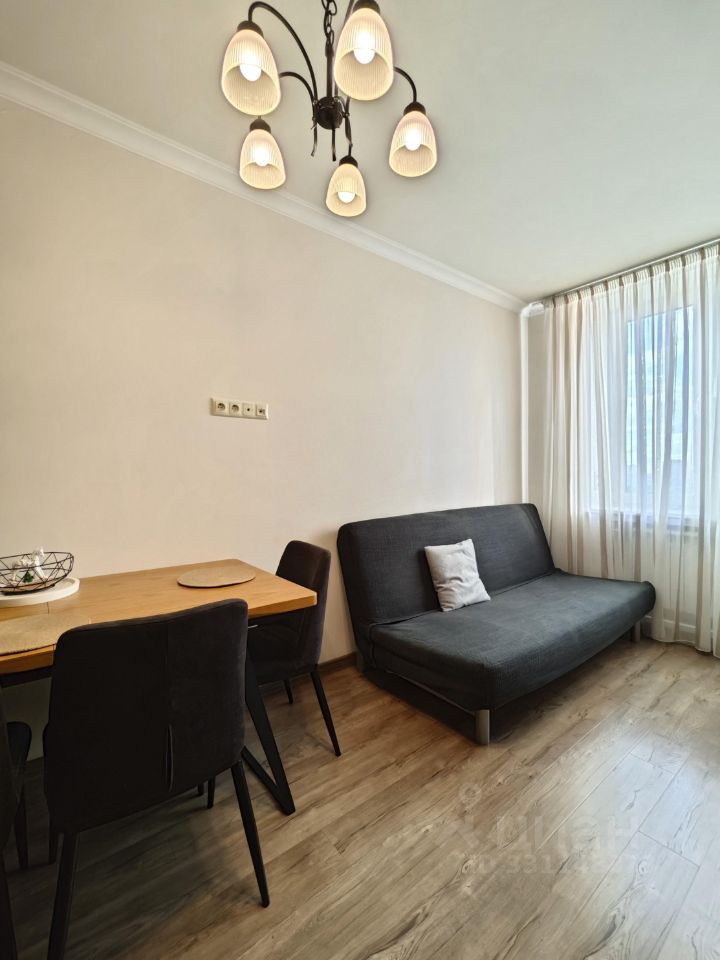 m. Novokosino: Apartment, 2-rooms
