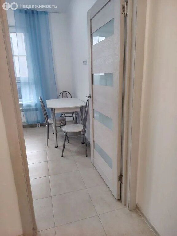 m. Fili: Apartment, 1-rooms