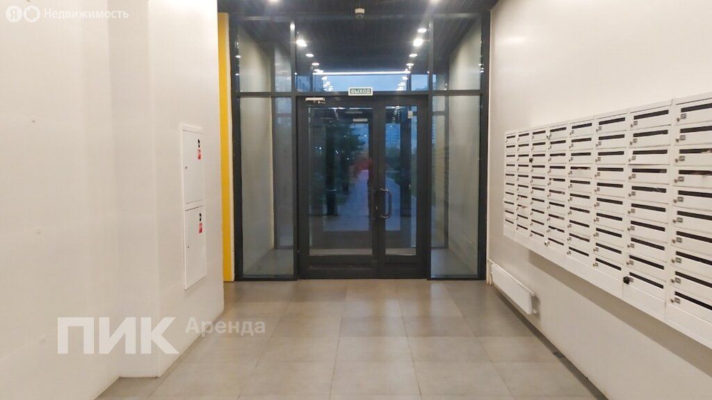 m. Medvedkovo: Apartment, studio