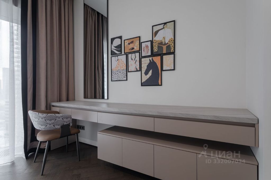 m. Paveletskaya: Apartment, 2-rooms