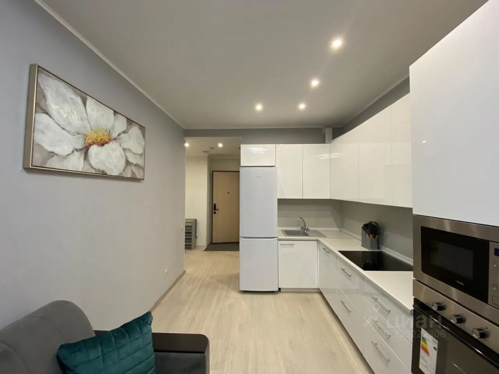 m. Ugreshskaya: Apartment, 1-rooms