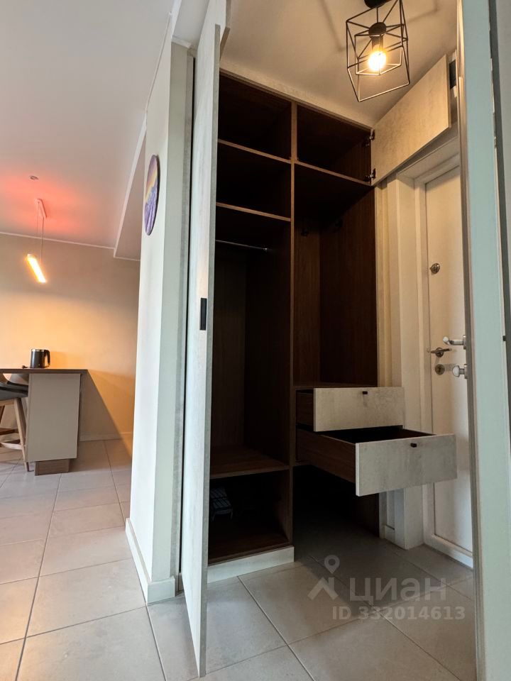 m. Scherbinka: Apartment, 1-rooms