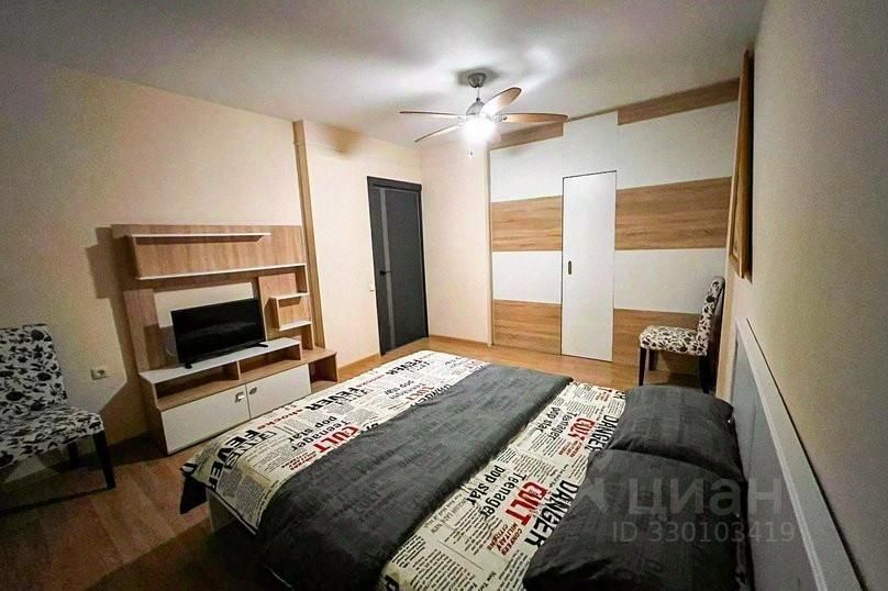 m. Molzhaninovo: Apartment, 1-rooms