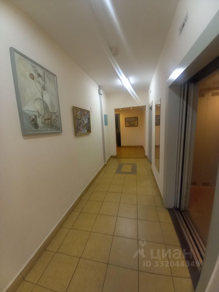 m. Bagrationovskaya: Apartment, 1-rooms