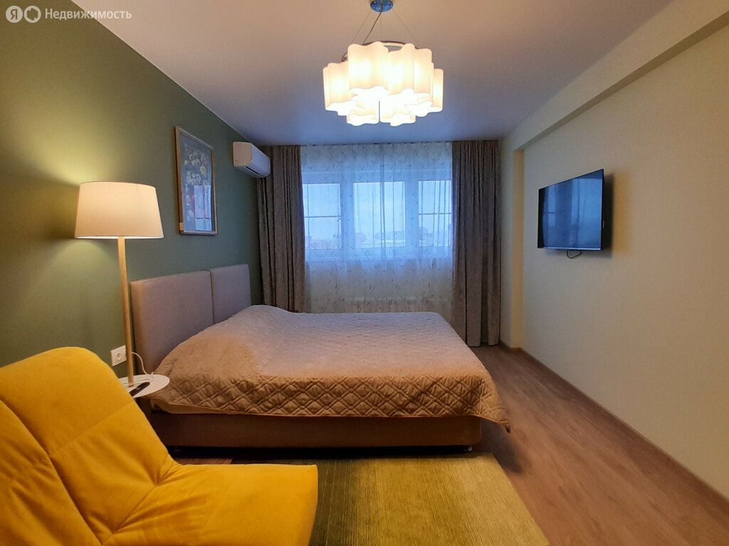 m. Dostoevskaya: Apartment, 1-rooms