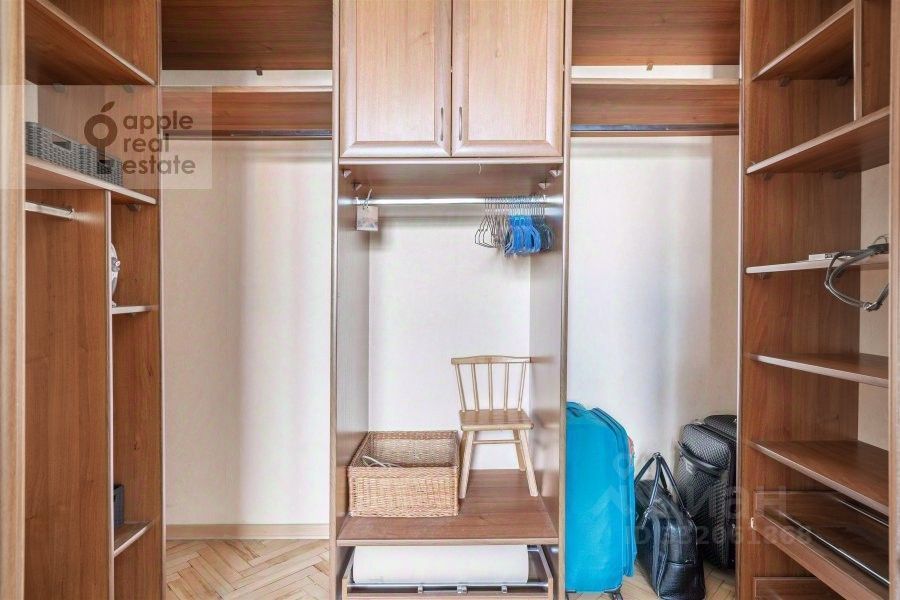 m. Frunzenskaya: Apartment, 2-rooms