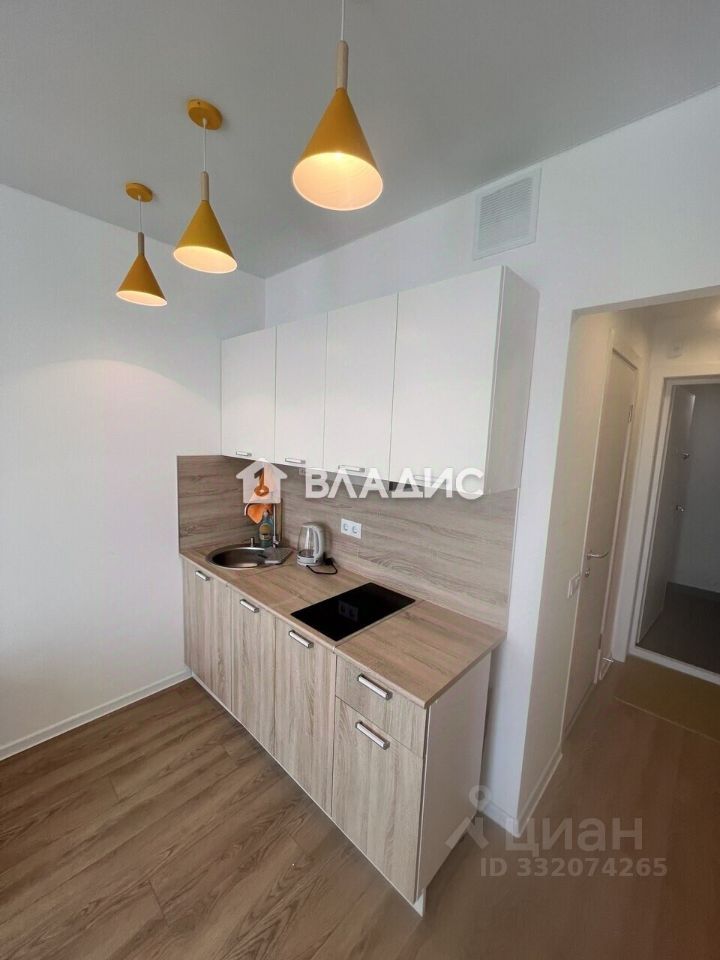 m. Kotelniki: Apartment, studio