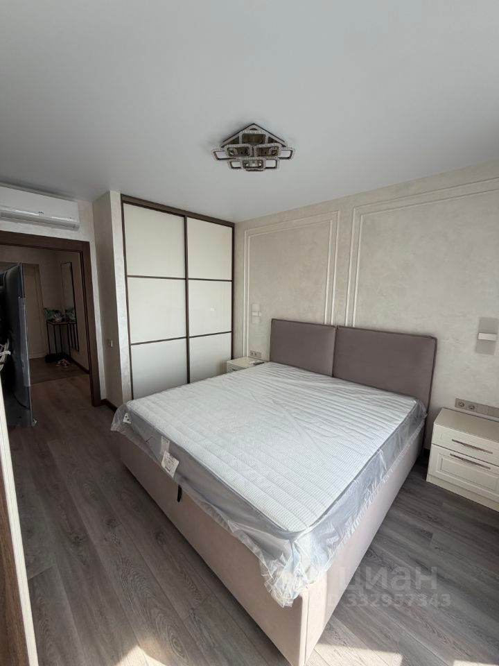m. Verkhnie Likhobory: Apartment, 2-rooms