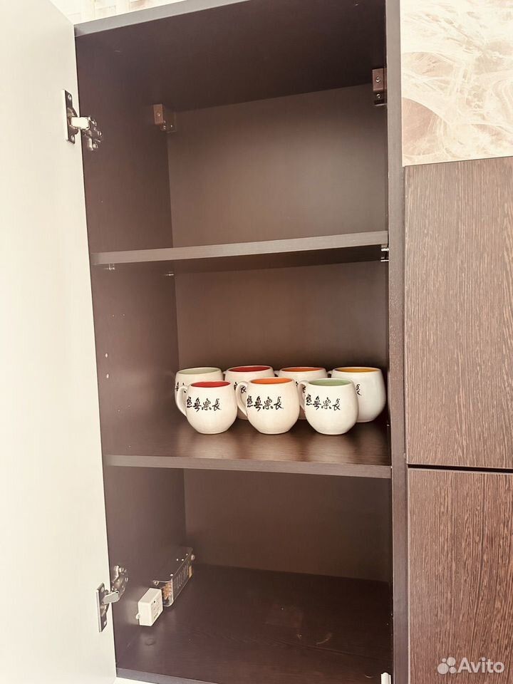 m. Zheleznodorozhnaya: Apartment, 2-rooms