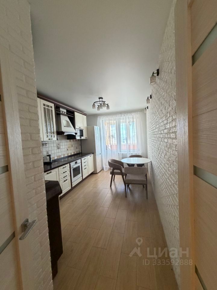 m. Bakovka: Apartment, 2-rooms