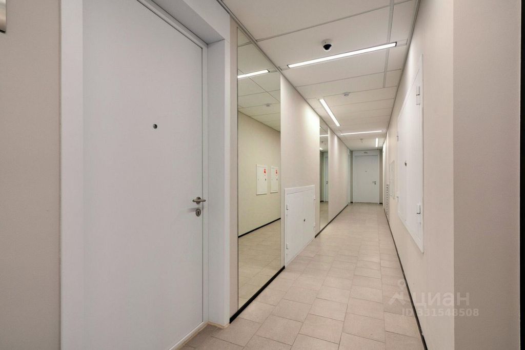 m. Oktyabrskoe pole: Apartment, 1-rooms