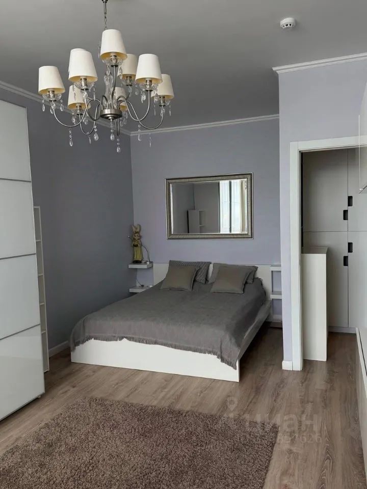 m. Levoberezhnaya: Apartment, 1-rooms