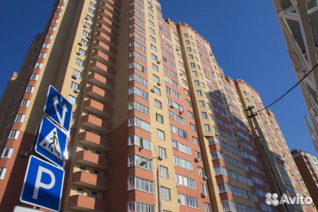 m. Schelkovskaya: Apartment, 1-rooms