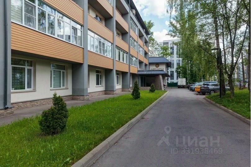 m. Khlebnikovo: Apartment, 1-rooms