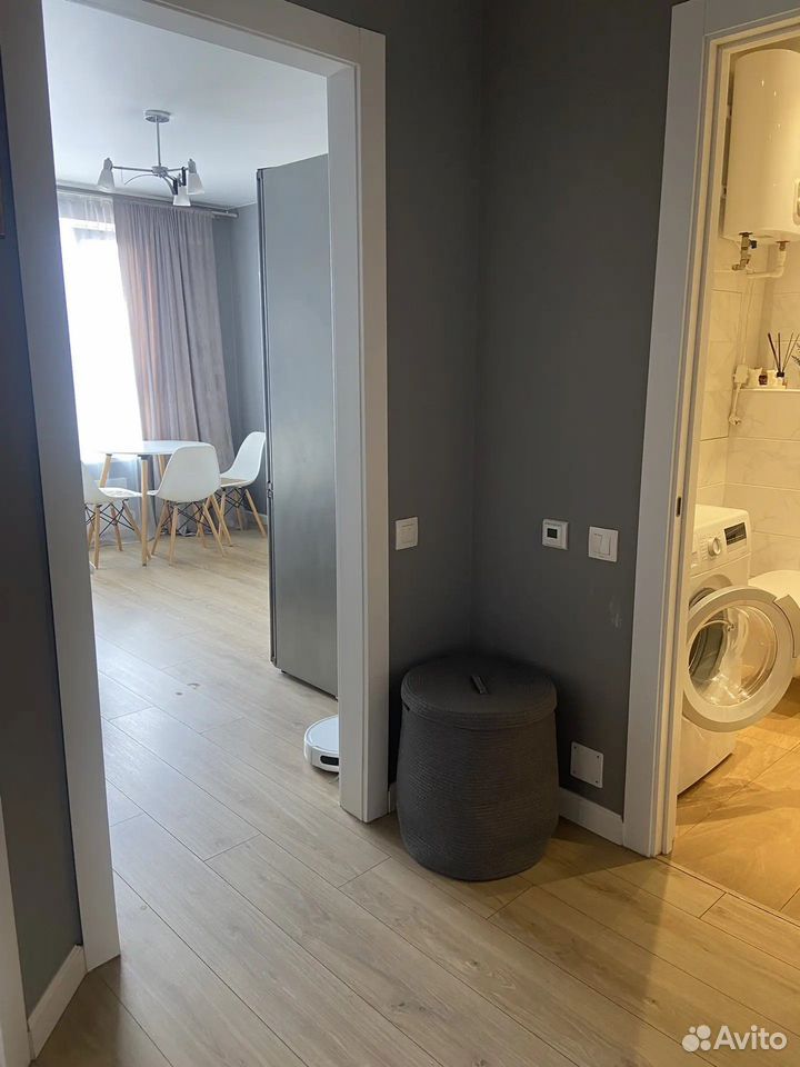 m. Bitsa: Apartment, 1-rooms