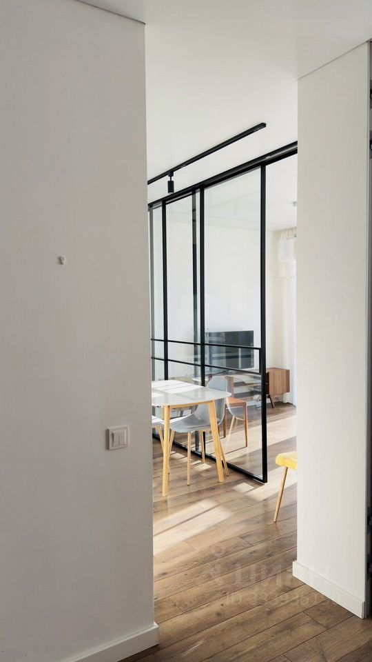 m. Zorge: Apartment, 2-rooms