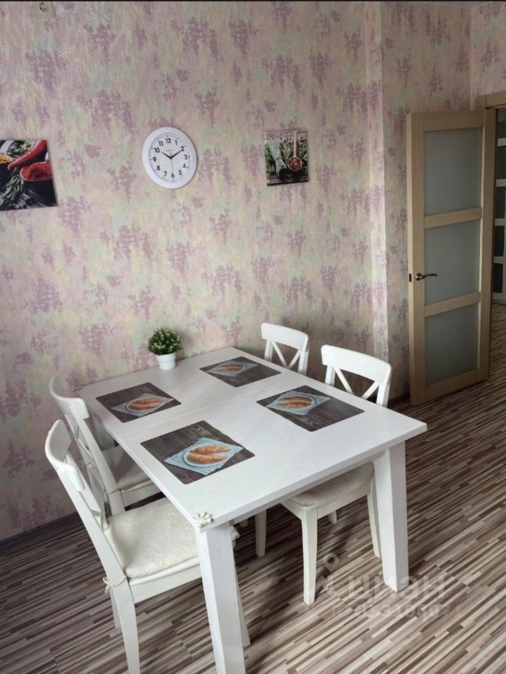 m. Sheremetyevskaya: Apartment, 2-rooms