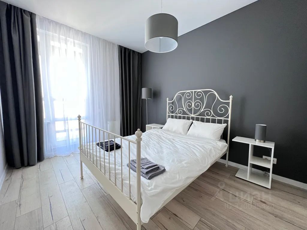 m. Khlebnikovo: Apartment, 1-rooms