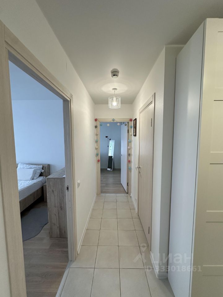 m. Opalikha: Apartment, 2-rooms